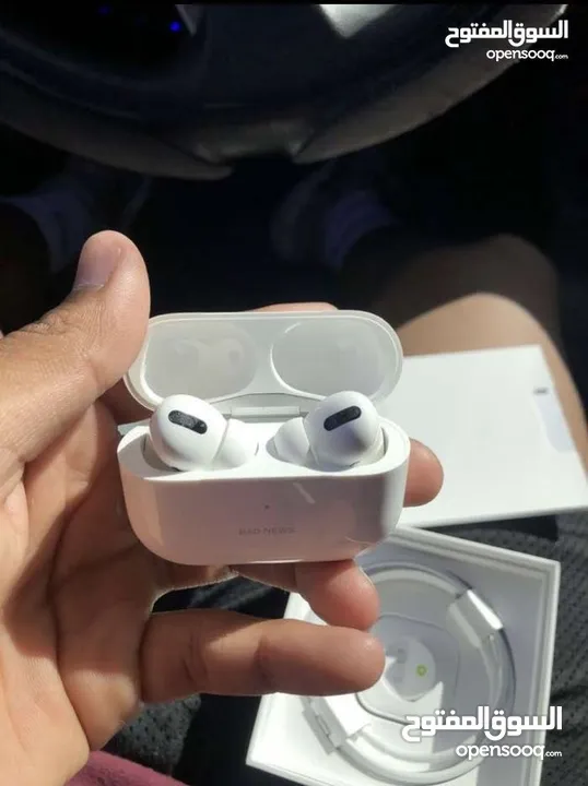 AIRPODS PRO best quality in bahrain right now rated top 2