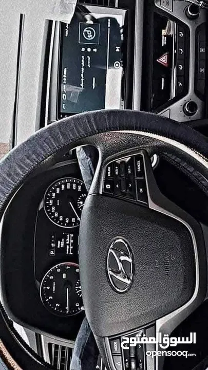 للبيع هونداي بسعر مميز
