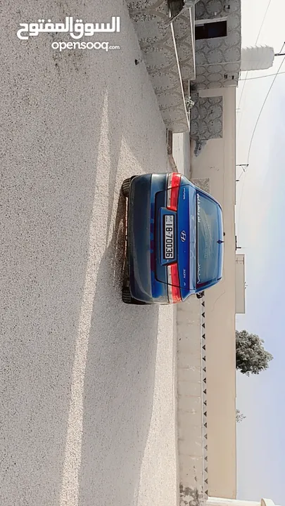 سوناتا 2006