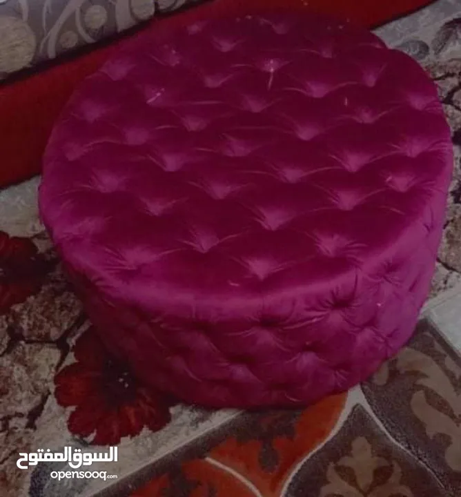 ترابيزات كابتوتنية خشب كونتر Furniture oh