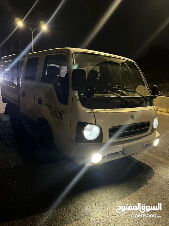 بكم  بنقو فونتير دبل كمين