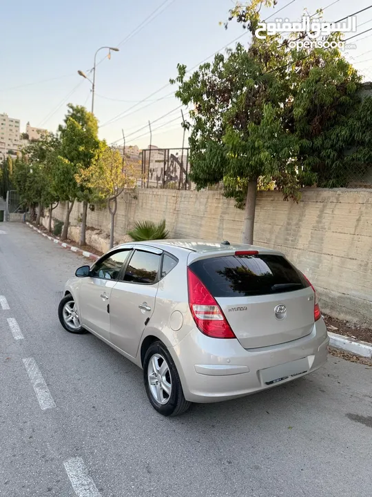 هونداي اتومات ديزل