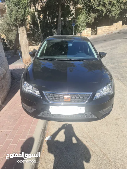 سيات ليون 2020