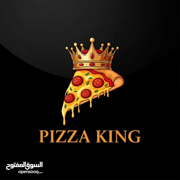 تصميم شعار إحترافي وفريد لعلامتك التجارية مع تسليم سريع وتعديلات غير محدودة - بأسعار رمزية و بسيطة.