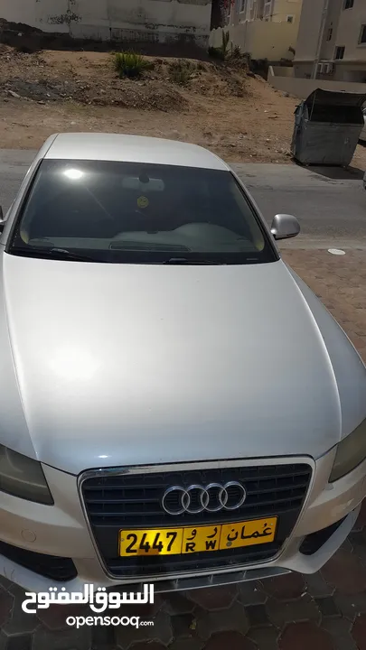 Audi A4 FOR SALE