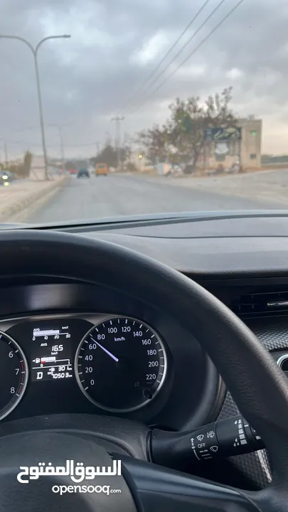 نيسان كيكس موديل 2019 وارد الوكالة