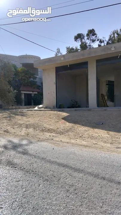 مخازن للايجار بمساحة 100 متر