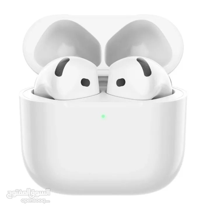 WIWU airbuds 4 true wireless stereo HF SOUND -NEW -MEAGByte