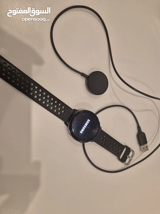 Active 2  smartwatch