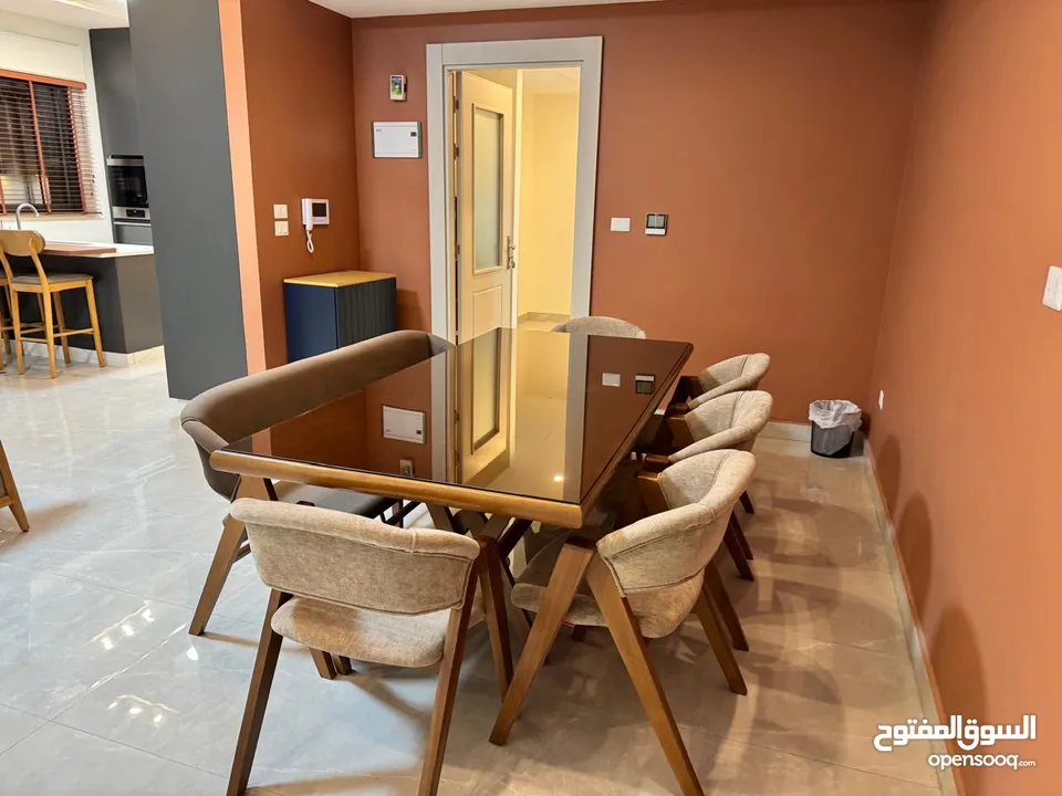 شقة مفروشة للإيجار  ( Property 41964 )-175029210