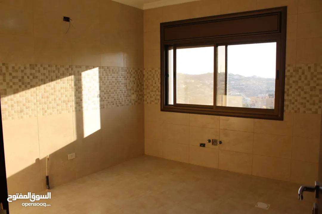 شقة سكنية للبيع في مرج الحمام