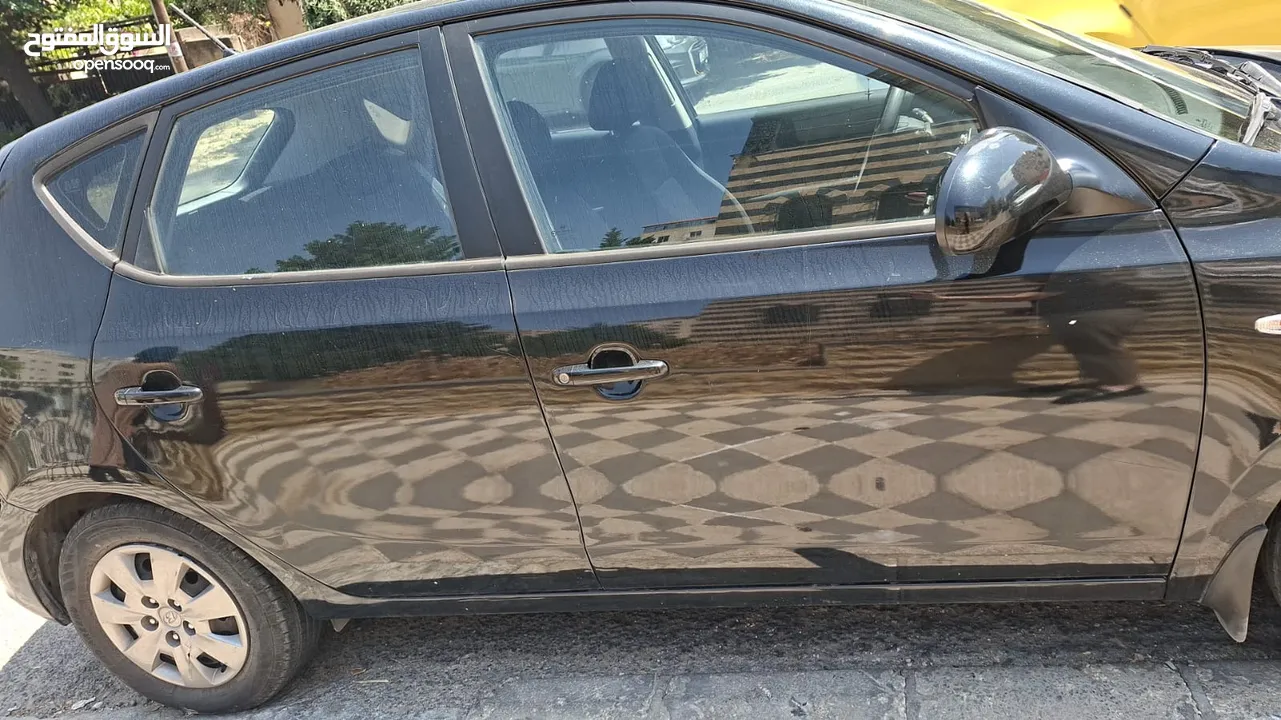 سياره هواندي i30