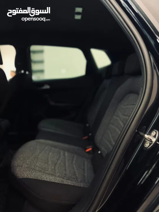 سيت ارونا البوز الجديد واللون المميز جدا سياره شبابيه عائليه سبورت مميزه