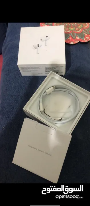 للبيعair pods 2 pro