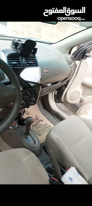 نيسان صني 2019 للبيع كاش فقط