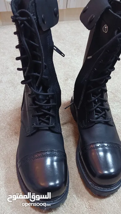 Bates men's boot for sale