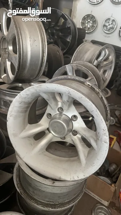 اطقم جنطات للبيع متنوعة باسعار حرق