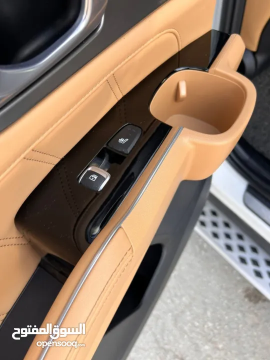 كيا سورينتو بزنس Full++ / 2021