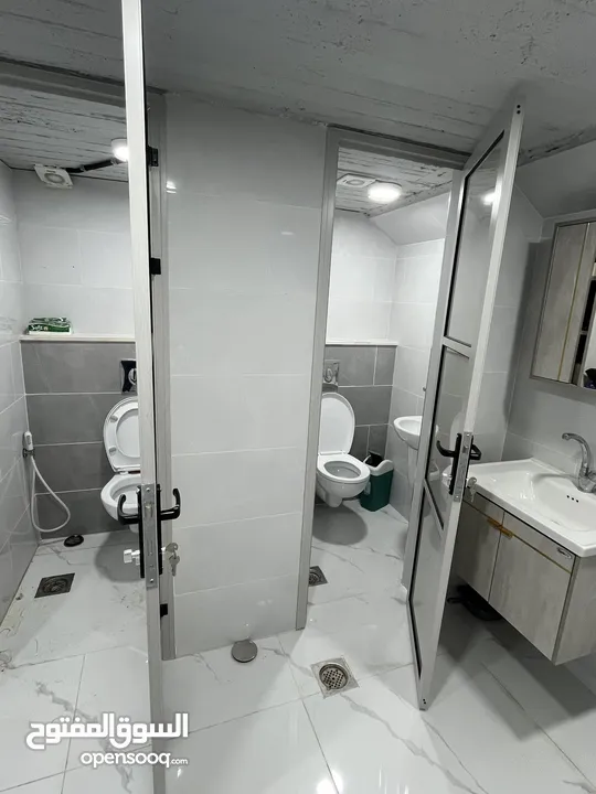 نابلس التعاون الأوسط