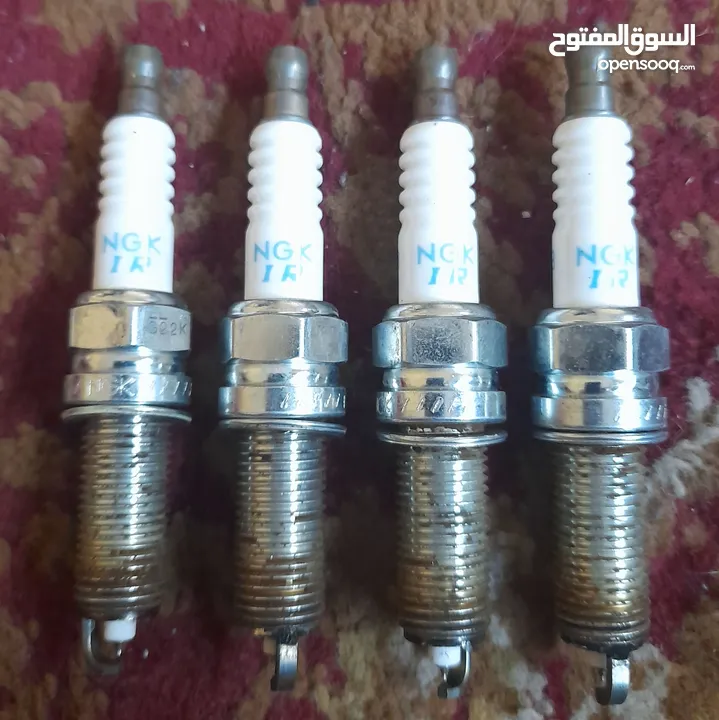 بواجي ليزر ايريديوم NGK
