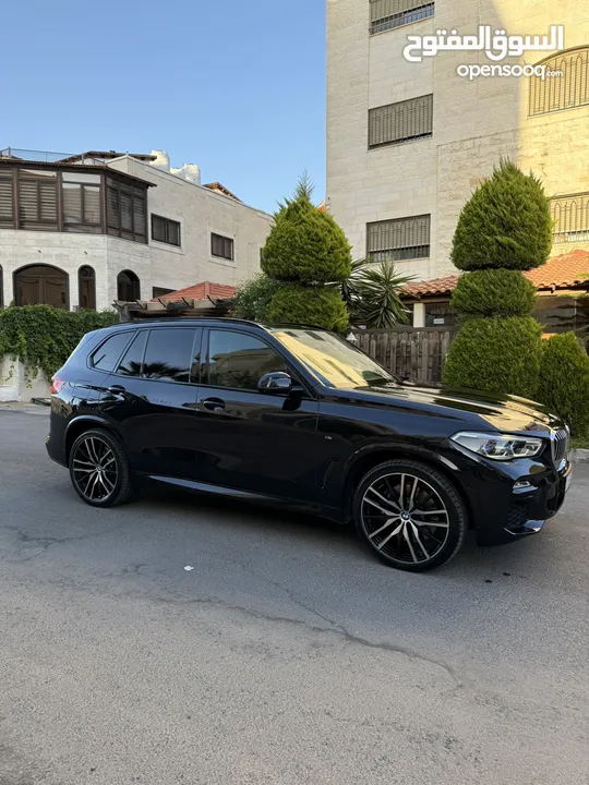 Bmw x5 2020 plugin hybrid