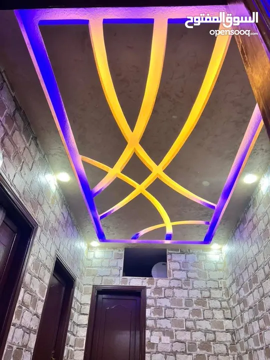 بيت مستقل للبيع