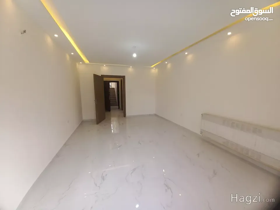 شقة بمواصفات مميزة للبيع في مرج الحمام ( Property ID : 31818 )