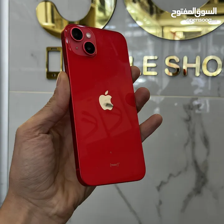 iPhone 14 Plus 128G