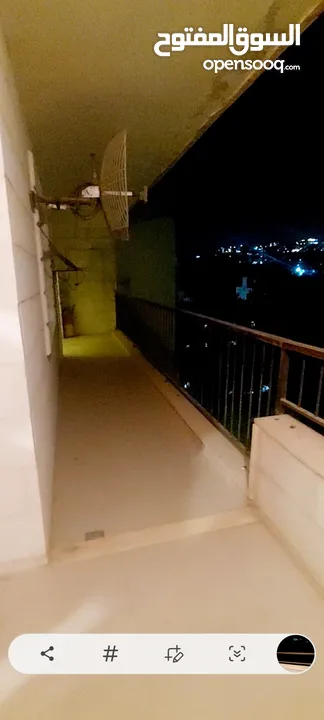 شقة للبيع بالطيرة..بمساحة 190  m