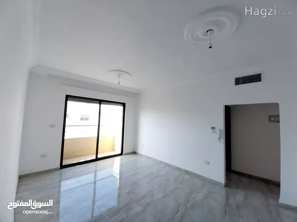 شقة طابق اول بمساحة 88 متر للبيع في منطقة الدوار السابع ( Property ID : 30495 )