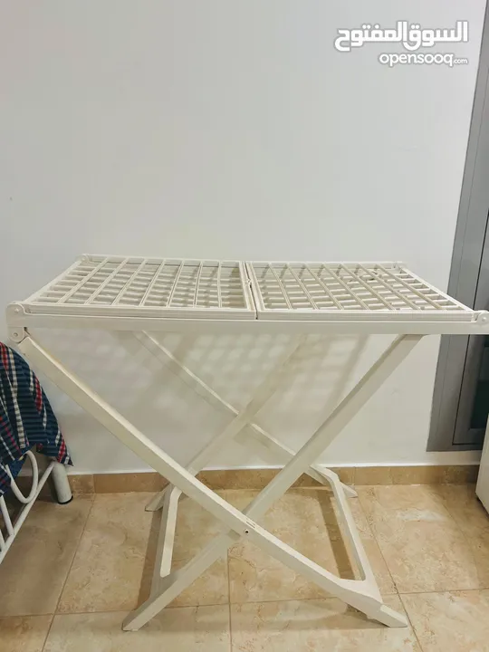 Cloth dryer need urgent sale