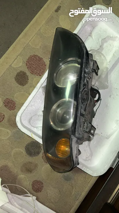 ضو الـ M5 ل بي ام دب