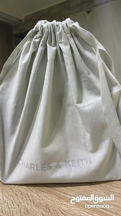 Mini Daylla Canvas Tote bag-Tan