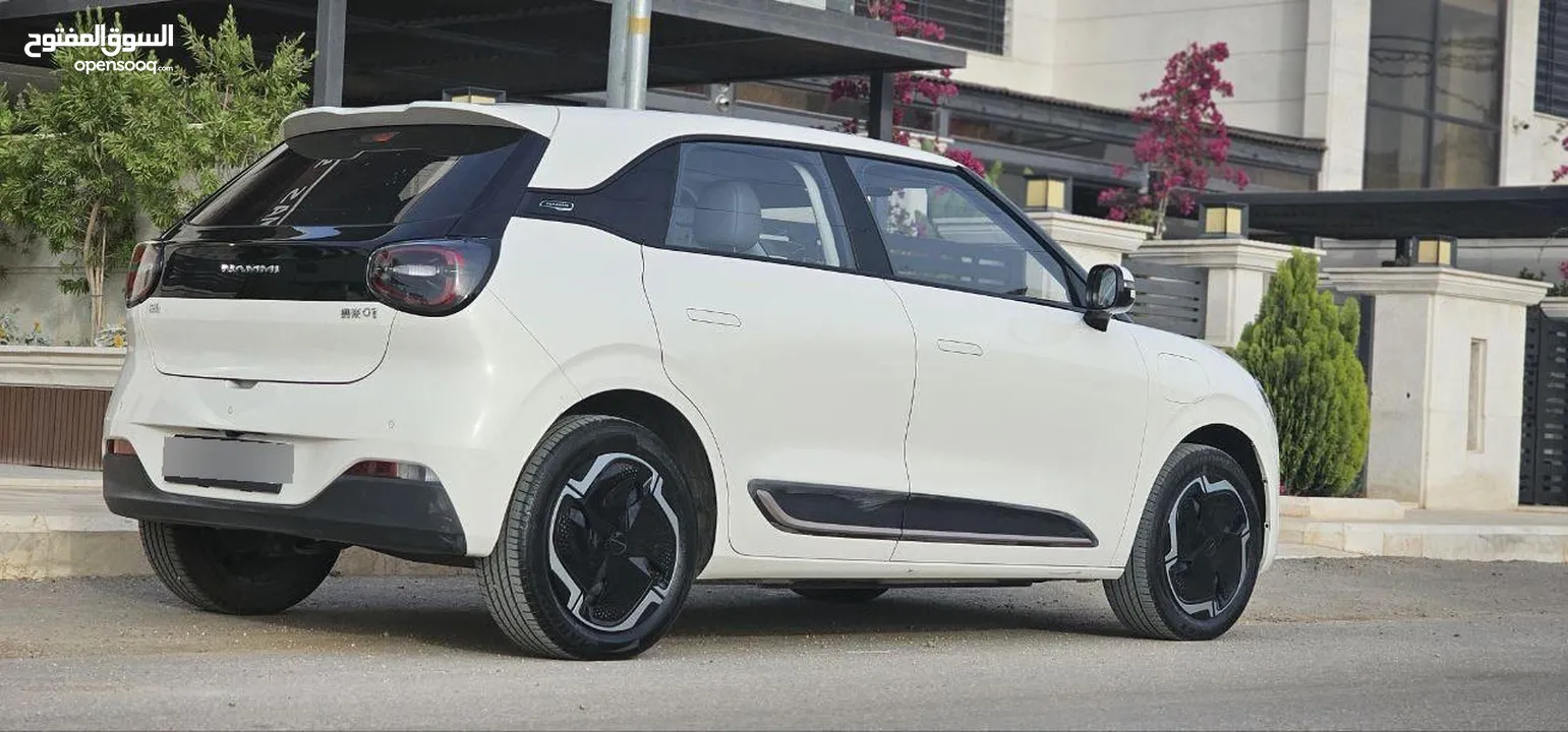 دونج فينج نامي بوكس2023 Dongfeng Nammi Box2023 ممشى حقيقي زيرو 6 الاف  فحص كامل حره جديد جمرك جديد