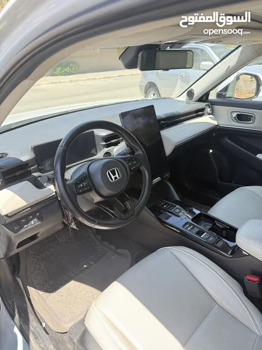 Honda ENP1 2023