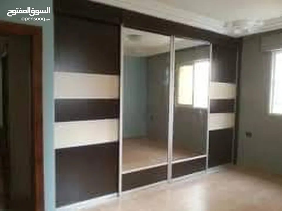 خزائن حائط موديلات حديثة