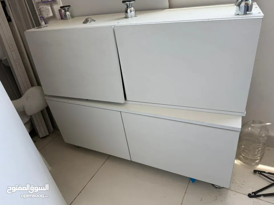 مستلزمات محل تجاري او منزل