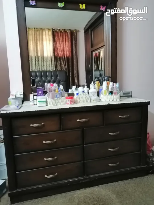 غرفة نوم ماستر