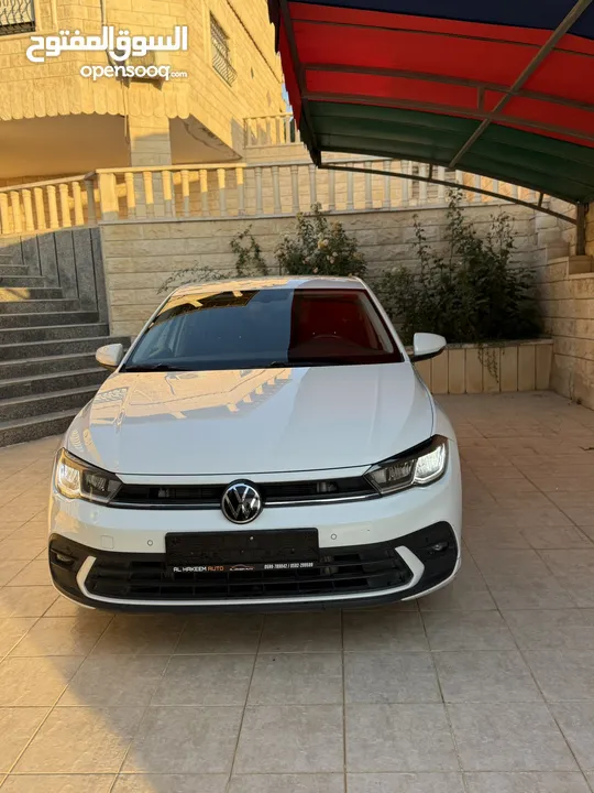 بولو  للبيع
