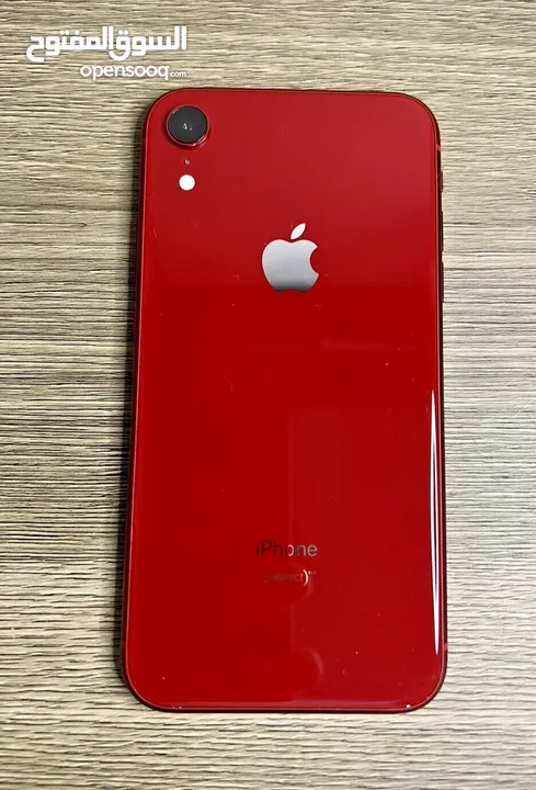 IPHONE XR for 90kwd