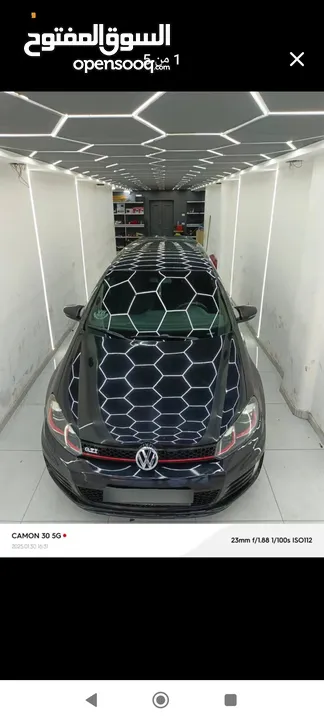 جير عاديMk6