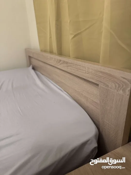 سرير نوم ‫140‏×200‬
