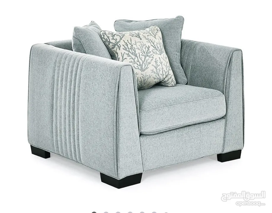 Sofa set from homes r us