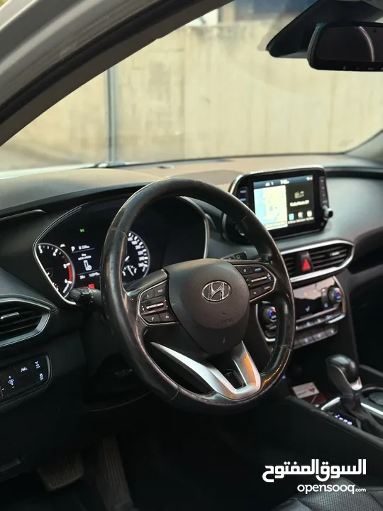 Santafe -2019 اربعه باربعه