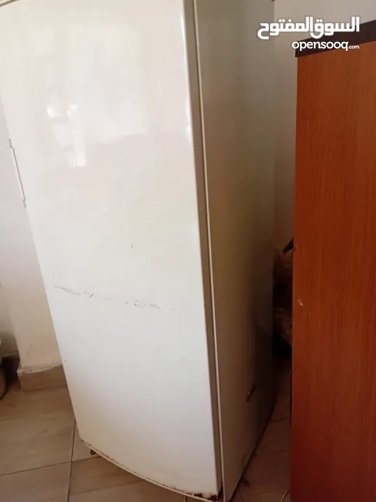 مستعمل جيد جدا (2019)zanussi
