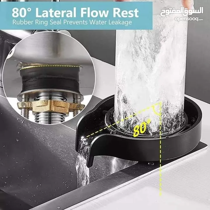 Modern Automatic Cup Washer غسالة الأكواب الأوتوماتيكية الحديثة