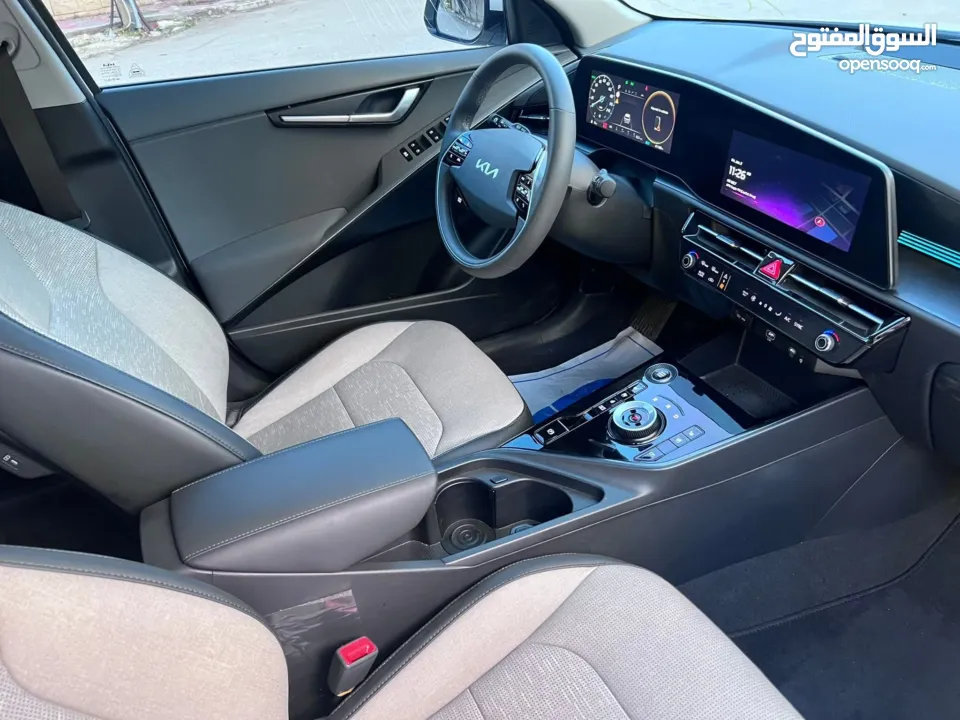 كايا نيرو هايبرد 2024هايبرد