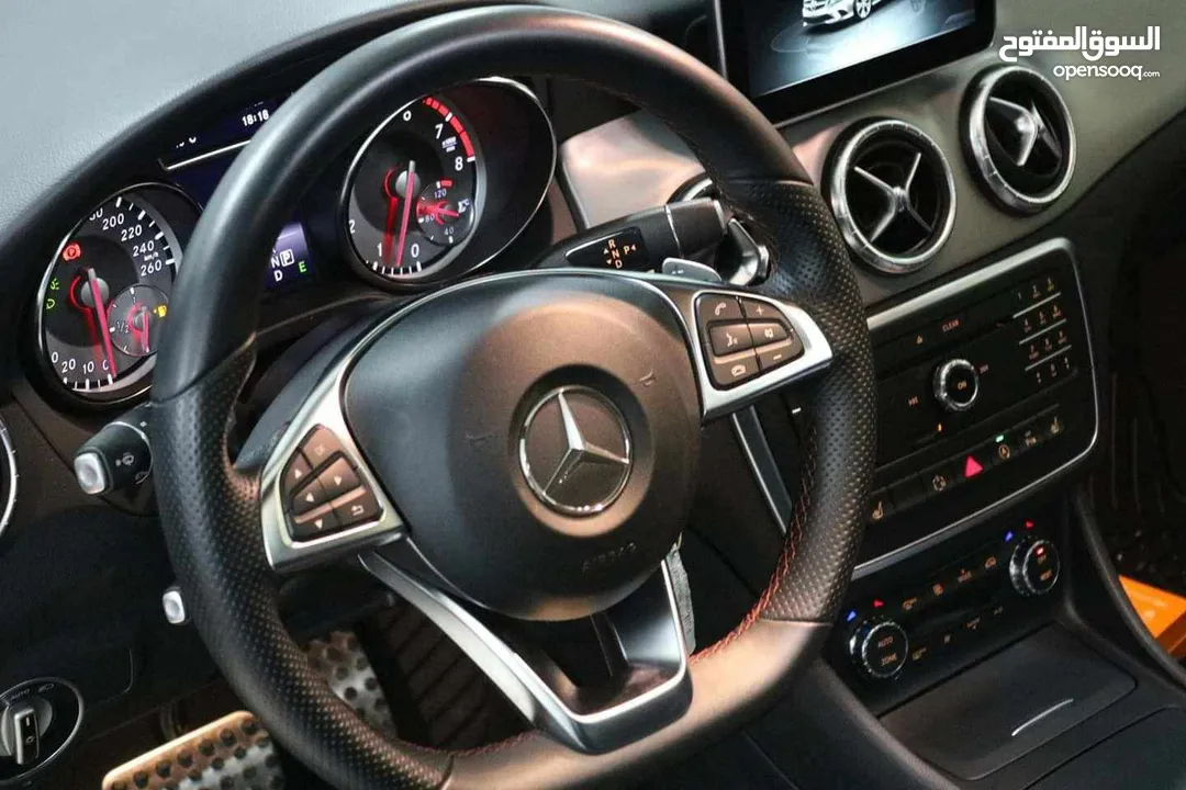 سياره مميزه يد اوله للبيع