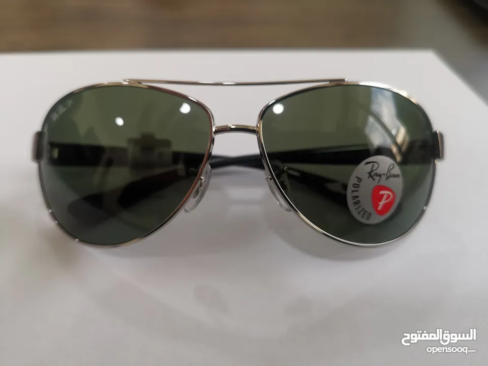 Rayban sunglasses