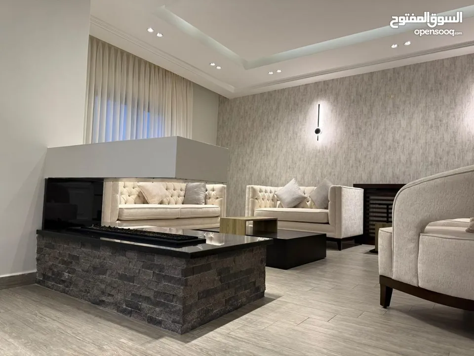Furnished Apartment for Rent in Deir Ghbar  ( Property 41448 )-174804663